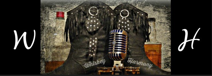 Whiskey & Harmony logo